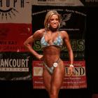 Inez  Sobczak - NPC Shawn Ray Baltimore Washington Grand Prix 2012 - #1